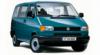 Το VW Transporter (T4) απέσπασε το -1ο- βραβείο του «International Van of the Year» για το 1992! 