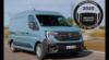 Το Renault Master είναι ο κάτοχος του International Van of the Year Award για το 2025. 