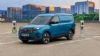 To Ford E-Transit Courier διεκδικεί τηn 9η διάκριση της Ford Pro στα βραβεία International Van of the Year! 