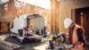 Τα Μεγάλα Vans μπορούν να αξιοποιηθούν ιδανικά σε πολλαπλές επαγγελματικές δραστηριότητες όπως ο κατασκευαστικός κλάδος. 