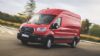 Το Ford Transit Van συγκαταλέγεται μεταξύ των κορυφαίων προτάσεων της κατηγορίας. 