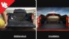 Το Musso Grand προσφέρει την μακρύτερη καρότσα σε Pick-Up στην Ελλάδα αλλά και το T60 Max μπορεί να μεταφέρει φορτία άνω του 1,0t. 