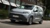 Το Toyota Proace City είναι διαθέσιμο τόσο ως συμβατικό όσο και ως ηλεκτρικό από τις εταιρείες Leasing αυτήν τη στιγμή. 