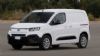 Το Fiat Doblo είναι το κορυφαίο σε πωλήσεις Van στην Ελλάδα για το 8μηνο του 2025.