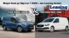 Leasing: 2 Μικρά Vans με Κόστος 4ετίας <80% της λιανικής 