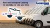 Van Leasing: μεγάλες διαφορές στο κόστος 4ετίας από leasing σε leasing 