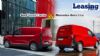 Ford Transit Courier ή Mercedes-Benz Citan; Πoιο συμφέρει περισσότερο με leasing;  