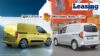 Leasing: 2 Μικρά e-Vans με κόστος 4ετίας έως 30 χιλ. ευρώ! 