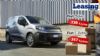 Ηλεκτρικό ή diesel Μικρό Van με leasing λιγότερο από 350 ευρώ τον μήνα;  