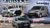 Για 4 χρόνια Van Leasing σου ζητάνε να πληρώσεις σαν να τα αγόραζες!  