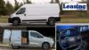 Σε σχέση με τη τιμή Λιανικής, υπάρχουν e-Vans που προσφέρονται με Leasing 4ετίας μειωμένο έως και κατά 28 χιλ. ευρώ! 
