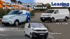 Leasing: Αποκτήστε Vans με Όφελος έως 21 χιλ. ευρώ!  