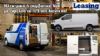 Leasing: Αποκτήστε Vans με Όφελος έως 21 χιλ. ευρώ!  