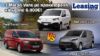 Leasing: Μικρά Vans με χαμηλή προκαταβολή 