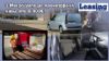 Leasing: Μικρά Vans με χαμηλή προκαταβολή 
