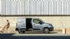 Αναλόγως της έκδοσης, το Fiat Doblo μπορεί να μεταφέρει φορτία όγκου έως και 4,4 κ.μ. 