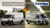 Εσύ ποια έκδοση του Fiat Ducato θα επέλεγες μέσω Leasing; Την πετρελαιοκίνητη ή την ηλεκτρική; 