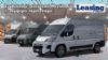 Fiat Ducato VS E-Ducato: Ποιο συμφέρει πιο πολύ μέσω Leasing;  