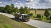 Το MAN Lions Intercity εξοπλίστηκε με σύστημα μετάδοσης EfficientHybrid.