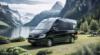 Το Camper Van, MAN TGE Megamobil MEGA LOUNGE 680 S OPEN.