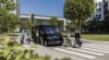 Το minibus MAN TGE Coach.