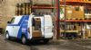 Δύο εκδόσεις αμαξώματος και ωφέλιμο έως 1.020 κιλά για το μεσαίο ηλεκτρικό Van της Maxus, που εκπροσωπεί στη χώρα μας η εταιρεία Πέτρος Πετρόπουλος ΑΕΒΕ.