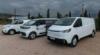 Παράλληλα, η Maxus Motors προσφέρει μια πληρέστατη γκάμα συμβατικών και αμιγώς ηλεκτρικών Vans σε όλες τις κατηγορίες.