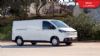 Νέα έκδοση –diesel- για το Maxus Deliver 7  