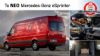 Οι «άσσοι» στο μανίκι του νέου Mercedes-Benz eSprinter 