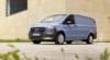 Το Mercedes-Benz eVito Van προσφέρεται με Όφελος από 6.000 ευρώ. 
