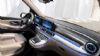 Νέα γενιά Mercedes V-Class & νέα EQV με ηλεκτροκινητήρα 204 αλόγων! 