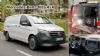 Mercedes-Benz Vito 4x4: Γιατί να επιλέξεις 4κίνητο Van;  