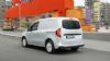 Με δύο μήκη αμαξώματος, το Mercedes-Benz Citan μπορεί να μεταφέρει άνετα 2 ευρωπαλέτες & 3,2κ.μ. φορτίου. 