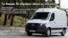 To νέο Mercedes-Benz eSprinter «σήκωσε τα μανίκια»!  