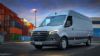 Απόκτησε τώρα το Mercedes-Benz Sprinter. Ετοιμοπαράδοτο και με Όφελος έως 10.000 ευρώ!