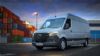 Το Mercedes-Benz Sprinter είναι διαθέσιμο ως ετοιμοπαράδοτο με ελάχιστο εγγυημένο Όφελος έως 10+ χιλ. ευρώ!