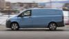 Mercedes-Benz Vito: 3 δεκαετίες, 3 γενιές, αμέτρητες χρήσεις!  
