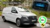 Πόσο καλό είναι το νέο Mercedes-Benz Vito;  