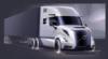 Διεθνές βραβείο σχεδίασης για το νέο Volvo VNL! 