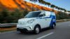 Το eDeliver 3 είναι το μοναδικό Μεσαίο Van της ελληνικής αγοράς που διατίθεται μόνο ως ηλεκτροκίνητο. 
