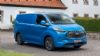 Ford E-Transit Custom