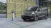 Fiat Scudo BEV