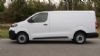 Fiat Scudo BEV