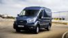 Ford E-Transit