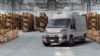 Fiat Ducato BEV