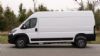 Fiat Ducato BEV