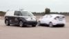 Στις δοκιμές του Euro NCAP περιλαμβάνονται πολλαπλά ακραία σενάρια κίνησης των οχημάτων και καταγράφονται οι αντιδράσεις τους σε σχέση με σταθερά ή ακίνητα εμπόδια. 