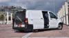 Το Mercedes-Benz Vito προσφέρεται ως Van σε εκδόσεις με ωφέλιμο όγκο φόρτωσης έως και 6,6κ.μ. 