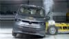 Μετά το VW Caddy, η γερμανική εταιρεία διαπρέπει για μία ακόμα φορά στις δοκιμές πρόσκρουσης του Euro NCAP, παίρνοντας πέντε αστέρια και για το νέο Multivan.