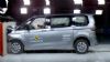 Υψηλότατη βαθμολογία είχε το νέο VW Multivan στις περισσότερες από τις παραμέτρους αξιολόγησης του Euro NCAP.